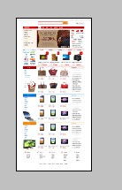 深圳網站建設公司金銳網絡 如何簡單高效處理產品圖片大小以優化網站性能